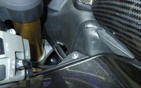 KAWASAKI NINJA ZX-6R A 2013