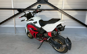 HONDA GROM JC75