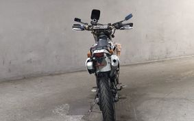 KAWASAKI D-TRACKER LX250E