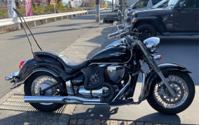 SUZUKI INTRUDER 400 CLASSIC 2010 VK56A