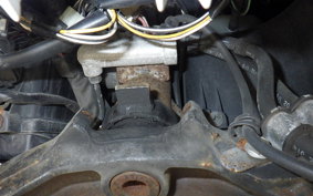 SUZUKI SKYWAVE 250 (Burgman 250) S 2 CJ43A