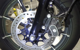 HARLEY XL883N 2015