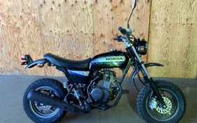 HONDA APE50 TYPE D AC18