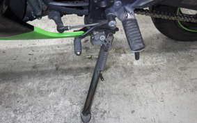 KAWASAKI NINJA 250R 2013 EX250K