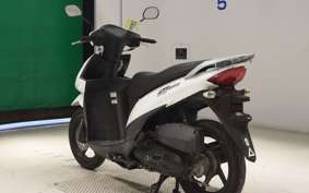 SUZUKI ADDRESS 110 2006 CE47A