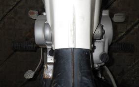 SUZUKI BIRDIE 50 E BA41A