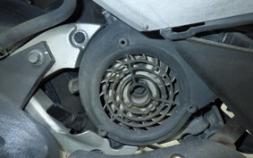 YAMAHA CYGNUS 125 X 2 2006 SE44J