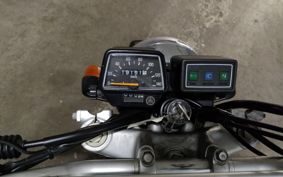 YAMAHA TW200 DG07J