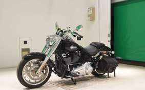 HARLEY FLBS 1870 2025