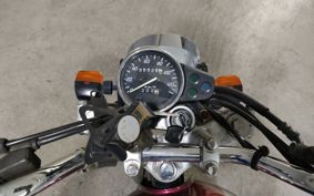 HONDA CB223S MC40