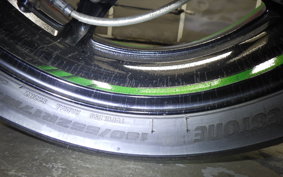 KAWASAKI NINJA H2 SX SE 2018 ZXT02A