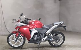 HONDA CBR250R MC41