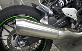 KAWASAKI Z900RS CAFE 2024 ZR900K