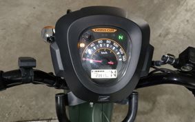 HONDA CROSS CUB110 JA60