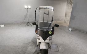 HONDA GYRO TA03