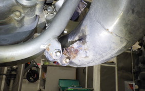 KTM 250 EXC 2009