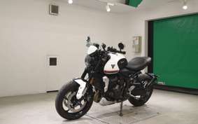 TRIUMPH TRIDENT 660 2021