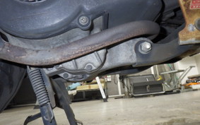 SUZUKI ADDRESS V125 G 2022 CF46A
