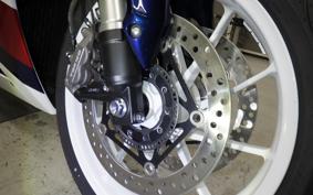 HONDA VFR800F 2019