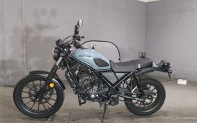 HONDA CL250 MC57