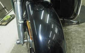 HARLEY FLHX 1580 2008