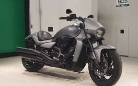 SUZUKI BOULEVARD M109R 2021