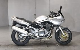 SUZUKI BANDIT1200S 2002 GV77A