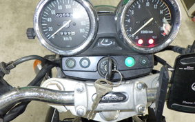 SUZUKI GSX250FX 2020 ZR250C