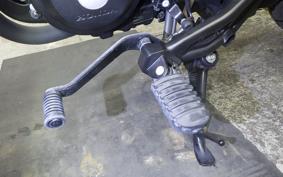 HONDA REBEL 250 A 2022 MC49