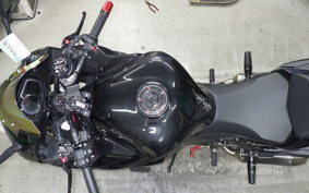 KAWASAKI NINJA 1000 A 2017 ZXT00W