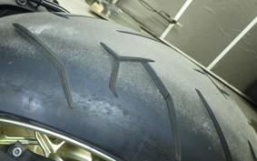 DUCATI SCRAMBLER CAFE RACER 2020