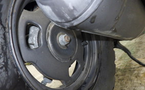 HONDA ZOOMER AF58