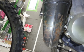 KAWASAKI KX112 KX112A