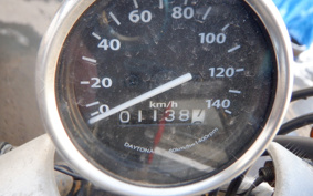 YAMAHA VIRAGO 250 3DM