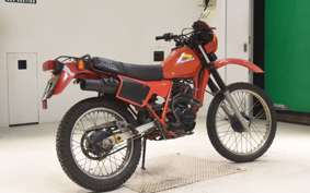 HONDA XL125R 2025 JD04