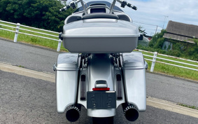 HARLEY FLTRXSE1800CVO 2019 TCL