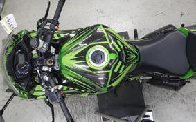KAWASAKI NINJA 1000 2012