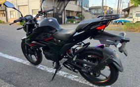SUZUKI JIKUSA-150 ED13N