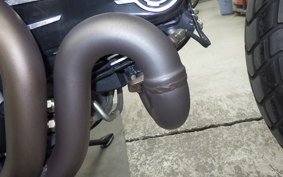 DUCATI SCRAMBLER ICON 2021