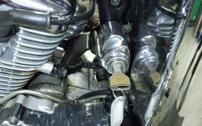 HONDA STEED 400 1994 NC26