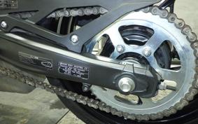 KAWASAKI ZX-25R