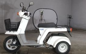 HONDA GYRO TD02