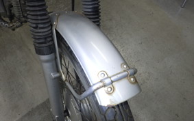 HONDA CL50 BENLY 2015 CD50