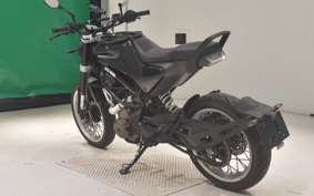 HUSQVARNA SVARTPILEN 401 2020