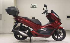 HONDA PCX125 2007 JF81