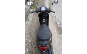 HONDA MANY CTOR AF75