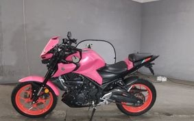 YAMAHA MT-25 RG43J