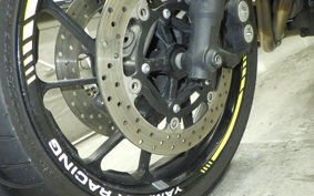 YAMAHA XSR900 2016 RN46J