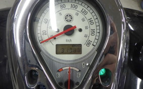 YAMAHA DRAGSTAR 400 CLASSIC  2011 VH02J