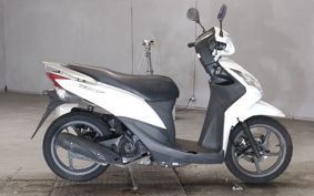 HONDA DIO 110 JF31